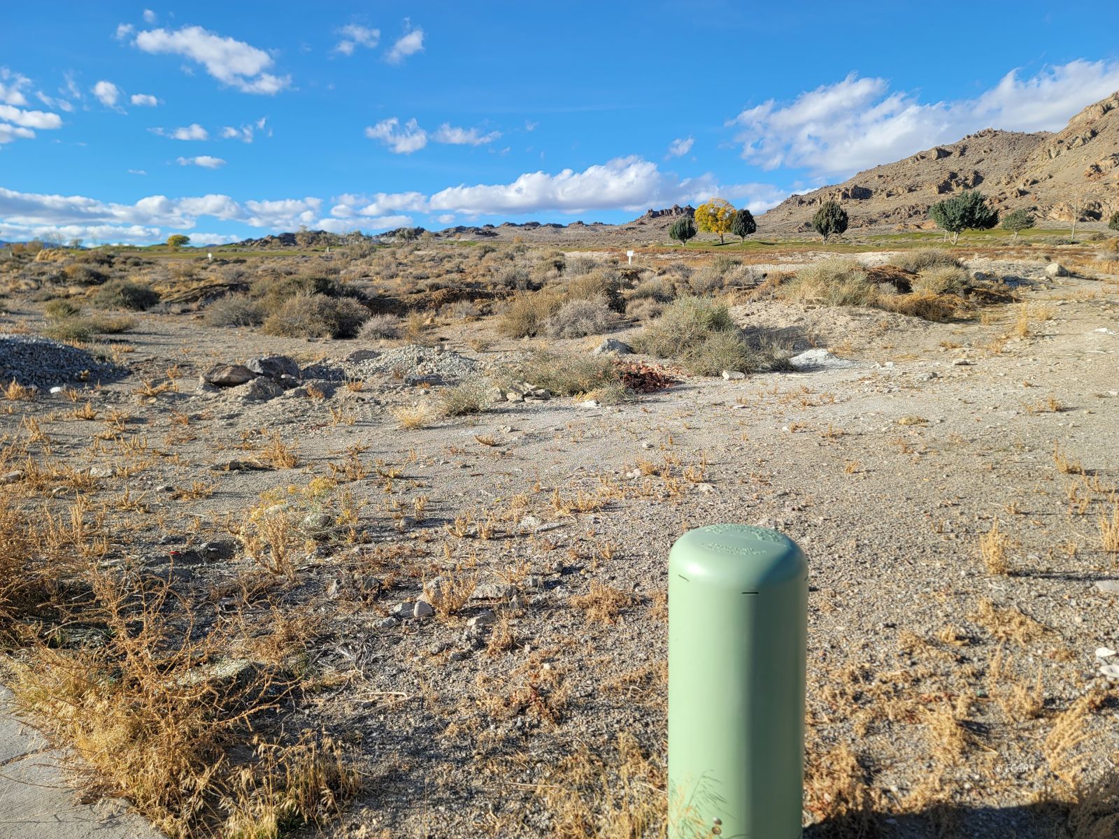 Land in West Wendover 3