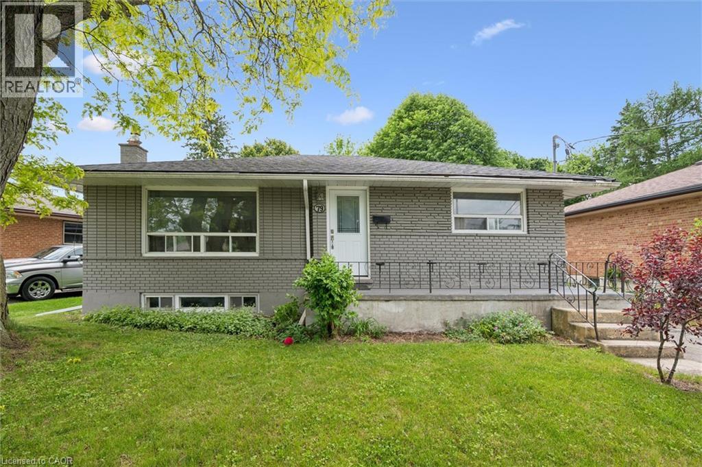 Residential in Guelph