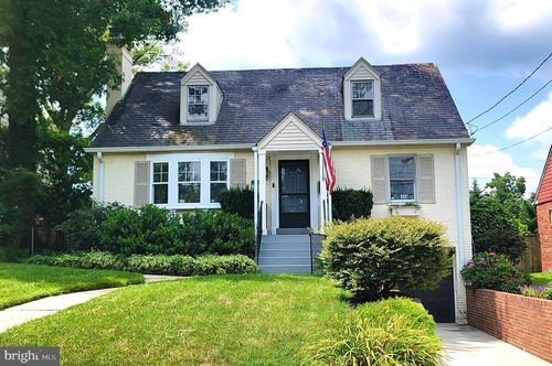 309 Timberwood Ave, SILVER SPRING, MD, 20901-1924 | Card Image