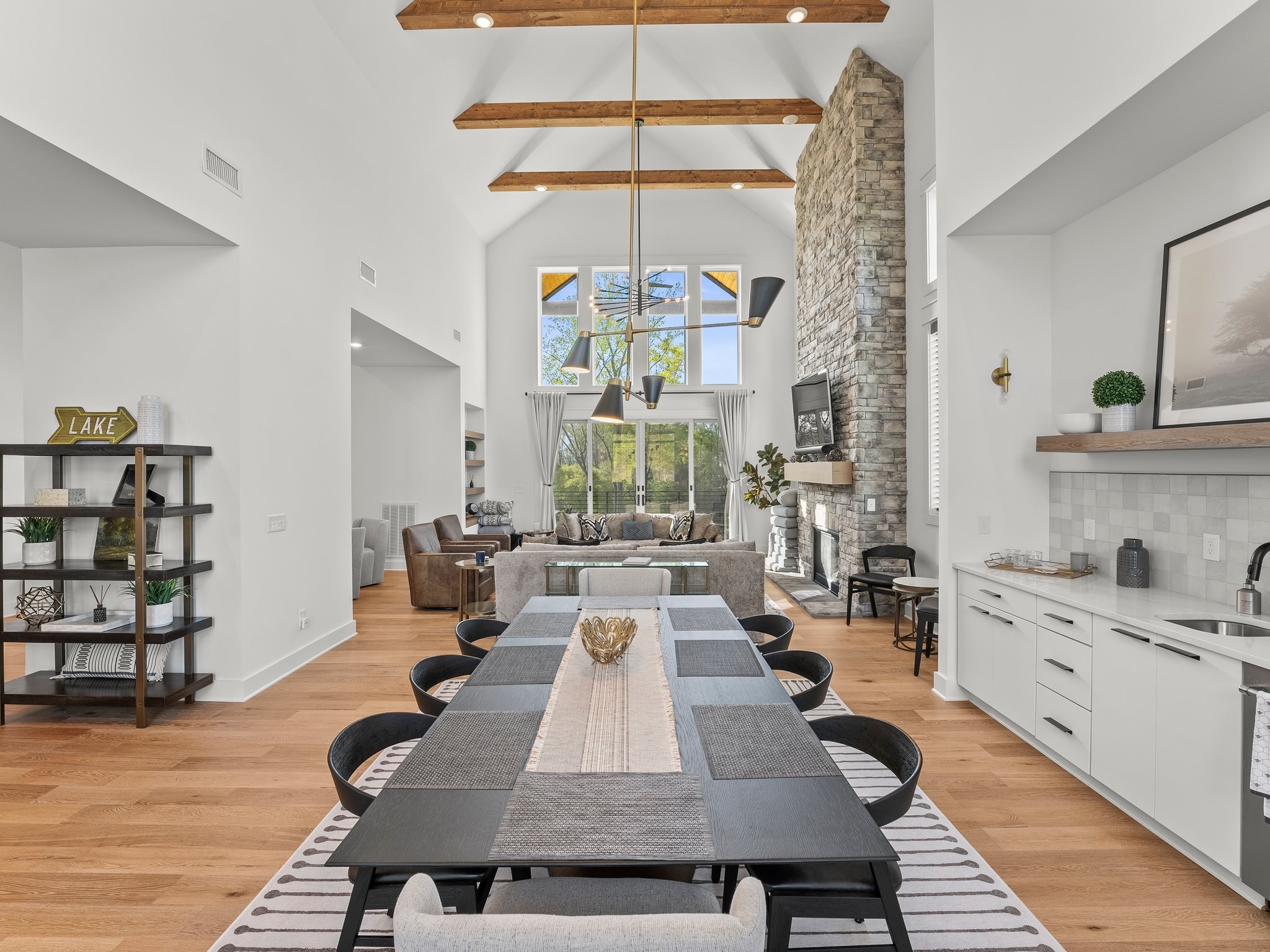 Residential in Winchester 4