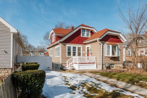 4919 N 52nd St, Milwaukee, WI, 53218-4309 | Card Image