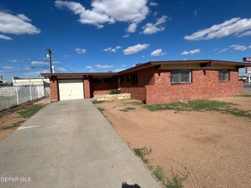 5321 Beautonne Ave, El Paso, TX, 79924-4711 | Card Image