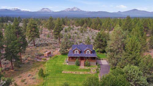 16927 Highway 126, Sisters, OR, 97759 | Card Image