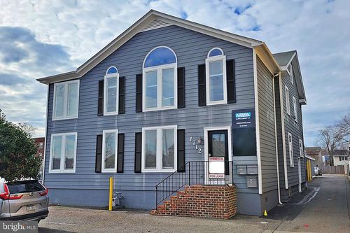 d-1712 Mount Vernon Ave, ALEXANDRIA, VA, 22301-1722 | Card Image