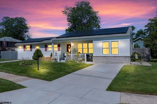24 Haddon Rd, Somers Point, NJ, 08244-1405 | Card Image