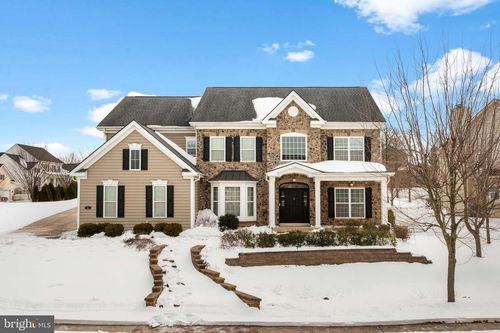 2 Camellia Ct, Feasterville Trevose, PA, 19053-3482 | Card Image