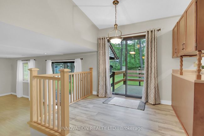181 Baillie Ave, House other with 3 bedrooms, 3 bathrooms and 8 parking in Woodlawn ON | Image 19