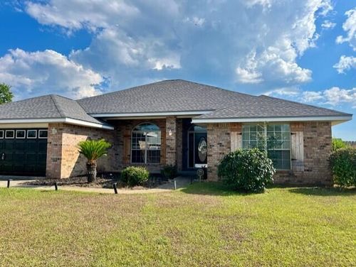 9866 Parker Lake Cir, Navarre, FL, 32566-4802 | Card Image