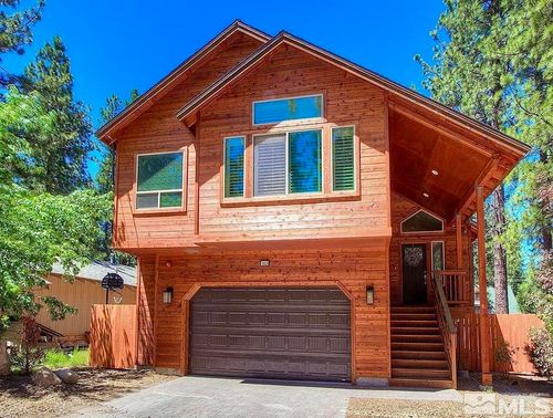 765 Alameda, South Lake Tahoe, CA, 96150 | Card Image