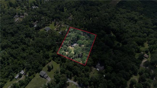 139 Sherwood Dr, House other with 4 bedrooms, 4 bathrooms and null parking in Dry Prong LA | Image 49