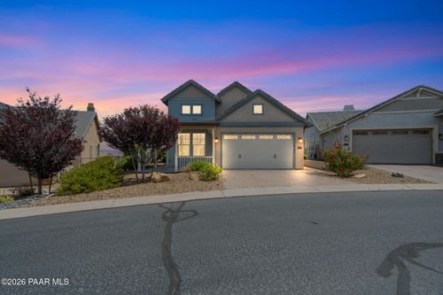 1478 Varsity Dr, Prescott, AZ, 86301-7846 | Card Image