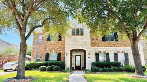 26631 Boulder Cove Court, Katy, TX, 77494 | Card Image