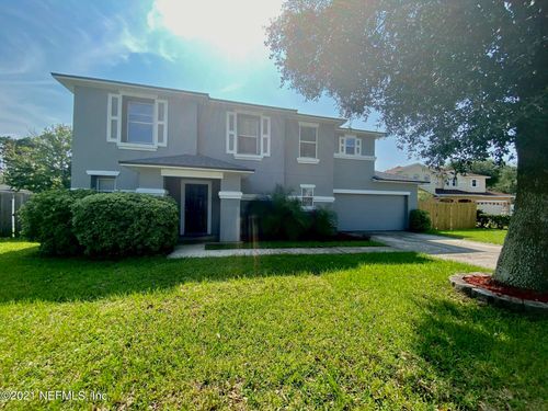 7147 Newman Lake Ct, Jacksonville, FL, 32222-5811 | Card Image
