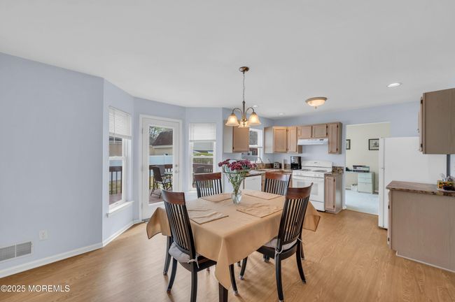 1447 Metedeconk Ave, House other with 3 bedrooms, 3 bathrooms and null parking in Brick NJ | Image 5