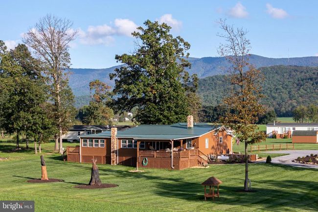 528 Ellis Dr, House other with 3 bedrooms, 3 bathrooms and null parking in LURAY VA | Image 4