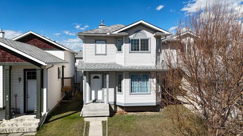 41 Los Alamos Cres Ne, Calgary, AB, T1Y7E9 | Card Image