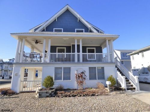 875 Stenton Pl, Ocean City, NJ, 08226-4341 | Card Image