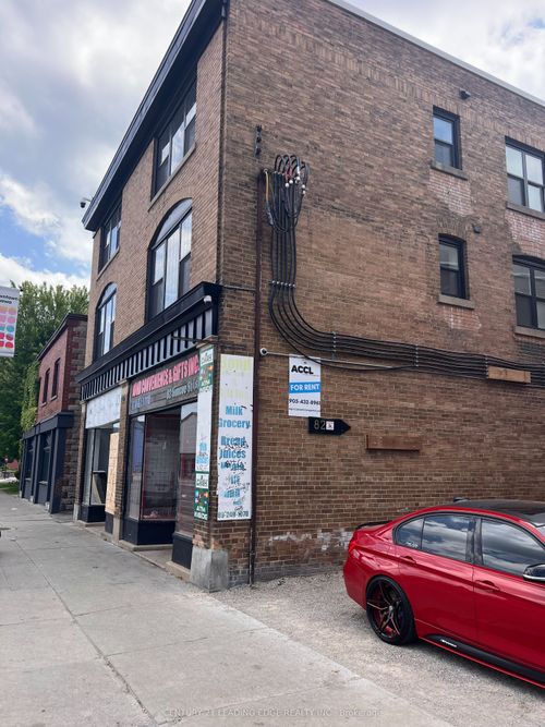 118-82 Simcoe St S, Oshawa, ON, L1H4G6 | Card Image