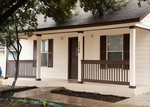 2846 Wyoming St, San Antonio, TX, 78203-1357 | Card Image