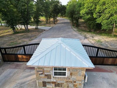 1077 Woodland Road, Home with 0 bedrooms, 0 bathrooms and null parking in Weatherford TX | Image 1