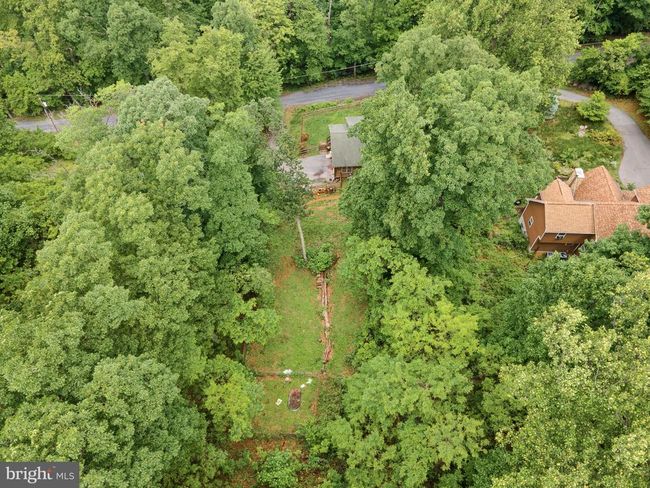806 Windy Way, House other with 3 bedrooms, 3 bathrooms and null parking in FRONT ROYAL VA | Image 36