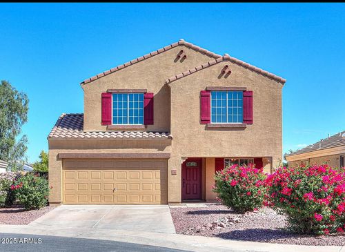 325 N 21st Cir, Coolidge, AZ, 85128-3225 | Card Image