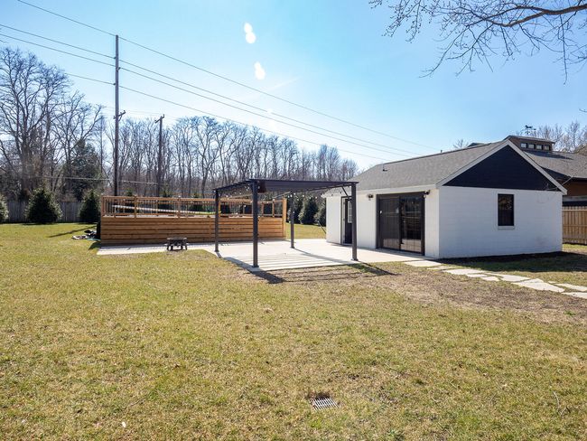7306 Harbert Rd, House other with 4 bedrooms, 2 bathrooms and null parking in Three Oaks MI | Image 29