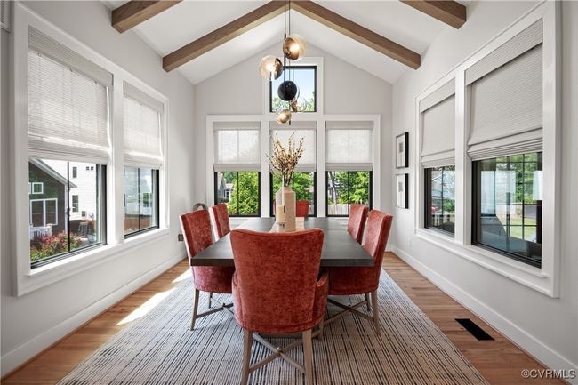 3618 Graythorne Dr, House other with 5 bedrooms, 4 bathrooms and null parking in Midlothian VA | Image 21