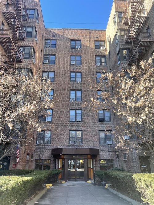 2s-8425 Elmhurst Ave, Elmhurst, NY, 11373-3359 | Card Image