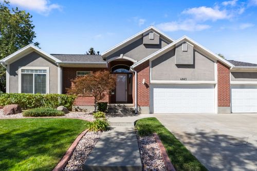 4883 W Skye Dr, South Jordan, UT, 84009-1501 | Card Image