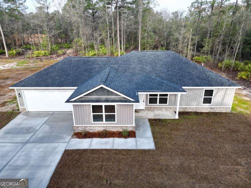 1005 Stafford Dairy Rd Se, Ludowici, GA, 31316-6925 | Card Image