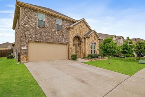 133 Gentle Circle Way, Royse City, TX, 75189-7014 | Card Image