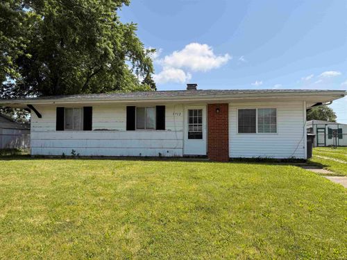 5712 Seneca Trail, Kokomo, IN, 46902-5545 | Card Image