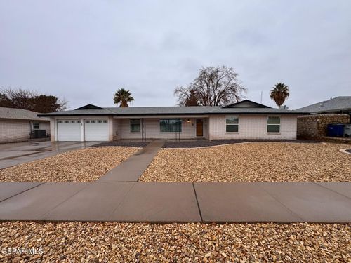 10225 Byway Dr, El Paso, TX, 79925-6911 | Card Image