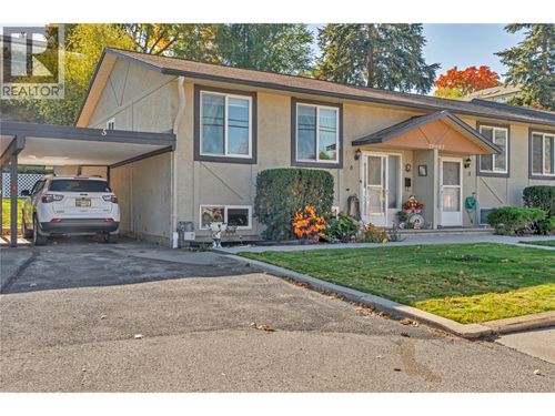 6-10907 Jubilee Rd W, Summerland, BC, V0H1Z0 | Card Image