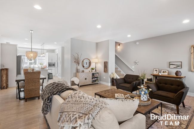 BLDG-1 - 702 Croswell Ave, Condo with 3 bedrooms, 3 bathrooms and null parking in East Grand Rapids MI | Image 21