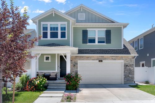1589 W Oakbrook Dr, South Jordan, UT, 84095-1303 | Card Image