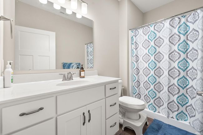 3190 E Buell Ct, Condo with 2 bedrooms, 2 bathrooms and null parking in Columbia City IN | Image 21