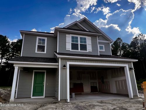 553 Bartley Street, Vass, NC, 28394 | Card Image