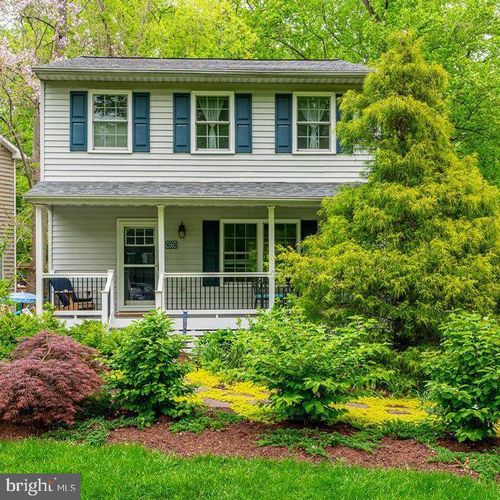 949 Buttonwood Trl, CROWNSVILLE, MD, 21032-1846 | Card Image