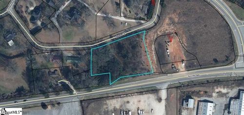 1.84acs Toccoa Hwy, WESTMINSTER, SC, 29693 | Card Image
