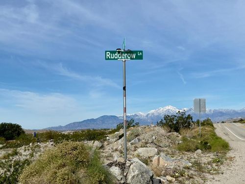 1 Rudderow Lane, Desert Hot Springs, CA, 92241 | Card Image