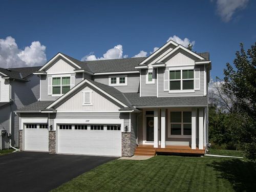 13197 Meadow Ln, Savage, MN, 55378-3162 | Card Image