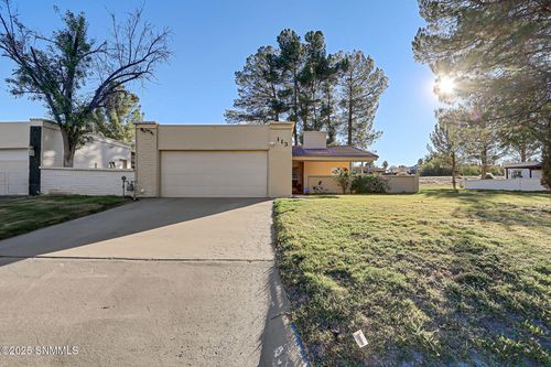113 S Apache Gold Loop, Santa Teresa, NM, 88008-9455 | Card Image