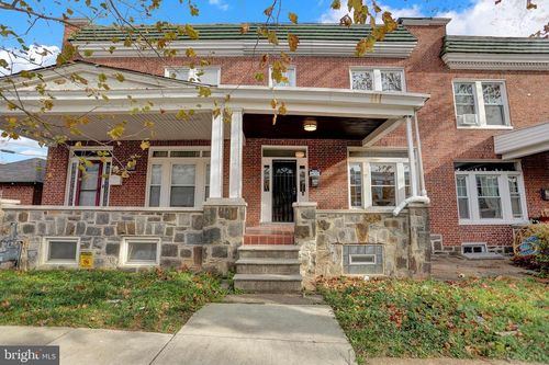 3202 Dudley Ave, BALTIMORE, MD, 21213-1712 | Card Image