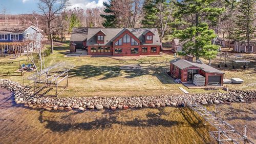 35902 Hoffman Beach Dr, Hillman, MN, 56338-2482 | Card Image
