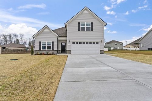 1114 Bluecreek Cir, Murfreesboro, TN, 37129-3993 | Card Image