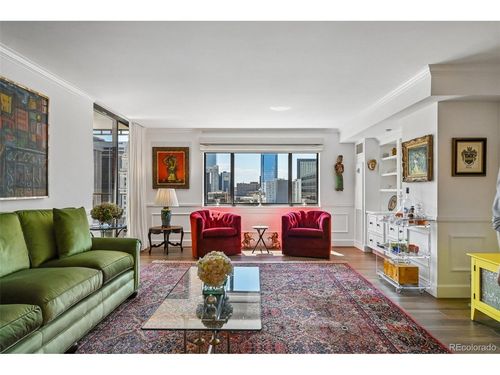 2006-1551 Larimer St, Denver, CO, 80202-1635 | Card Image