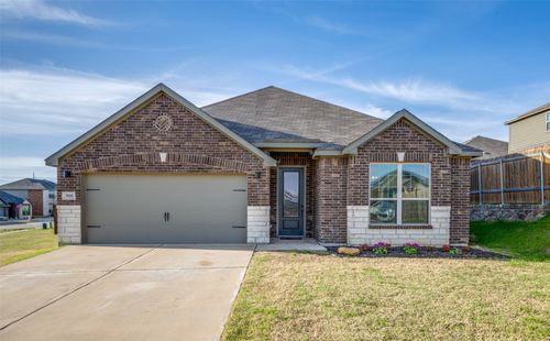 900 Juneberry Dr, Denton, TX, 76207-1832 | Card Image