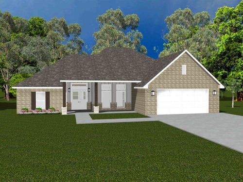 255 Oakwood Dr, Lumberton, TX, 77657-1437 | Card Image